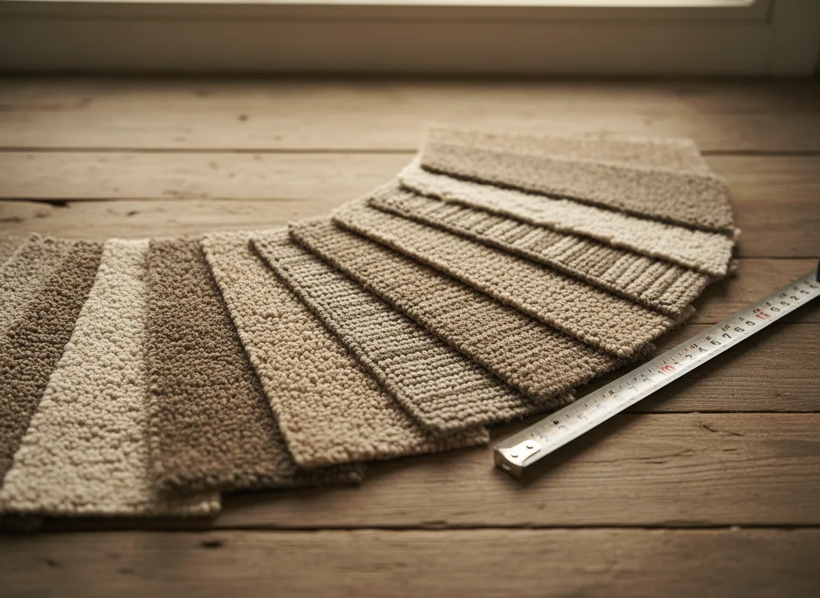 Carpet Installation Woodville, VA FAQs